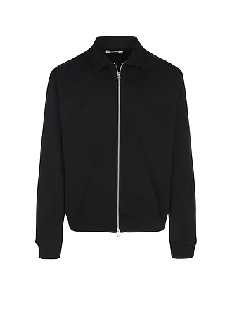 WOODBIRD | Sweatjacke WBTOM | 